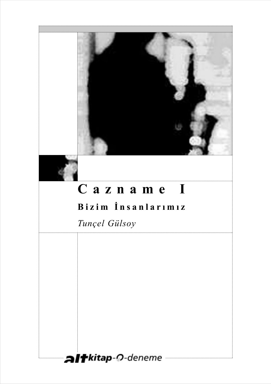 Cazname I PDF – Tuncel Gülsoy
