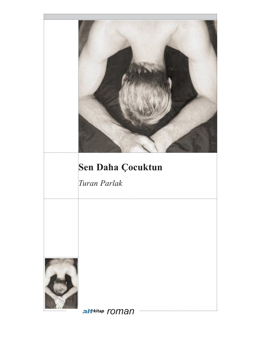 sen_daha_cocuktun PDF – Turan Parlak