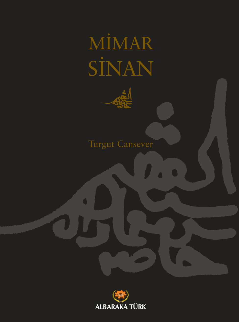 Mimar Sinan PDF – Turgut Cansever