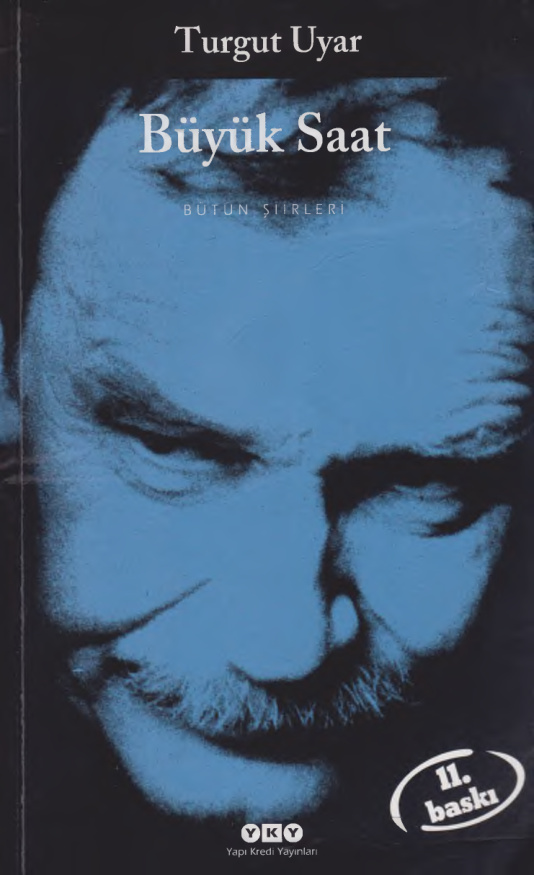 Büyük Saat PDF – Turgut Uyar