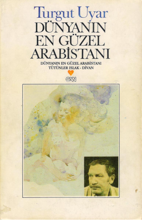 Dünyanın En Güzel Arabistanı PDF – Turgut Uyar