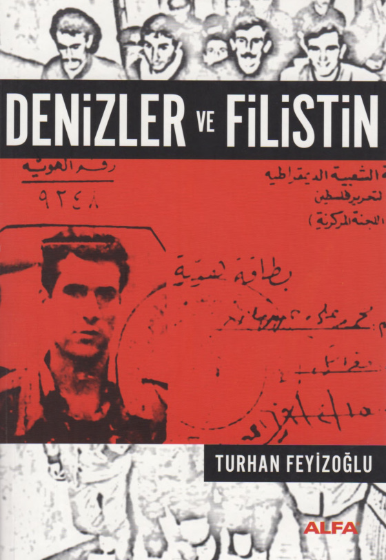 Denizler ve Filistin PDF – Turhan Feyizoğlu