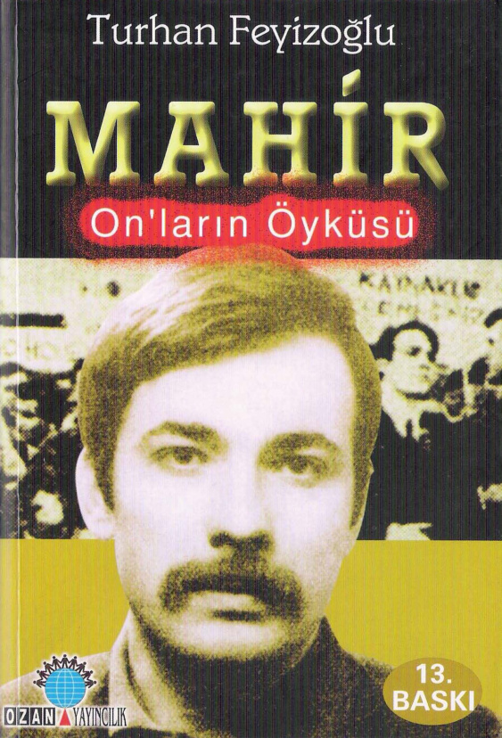 Mahir Onların Öyküsü PDF – Turhan Feyizoğlu
