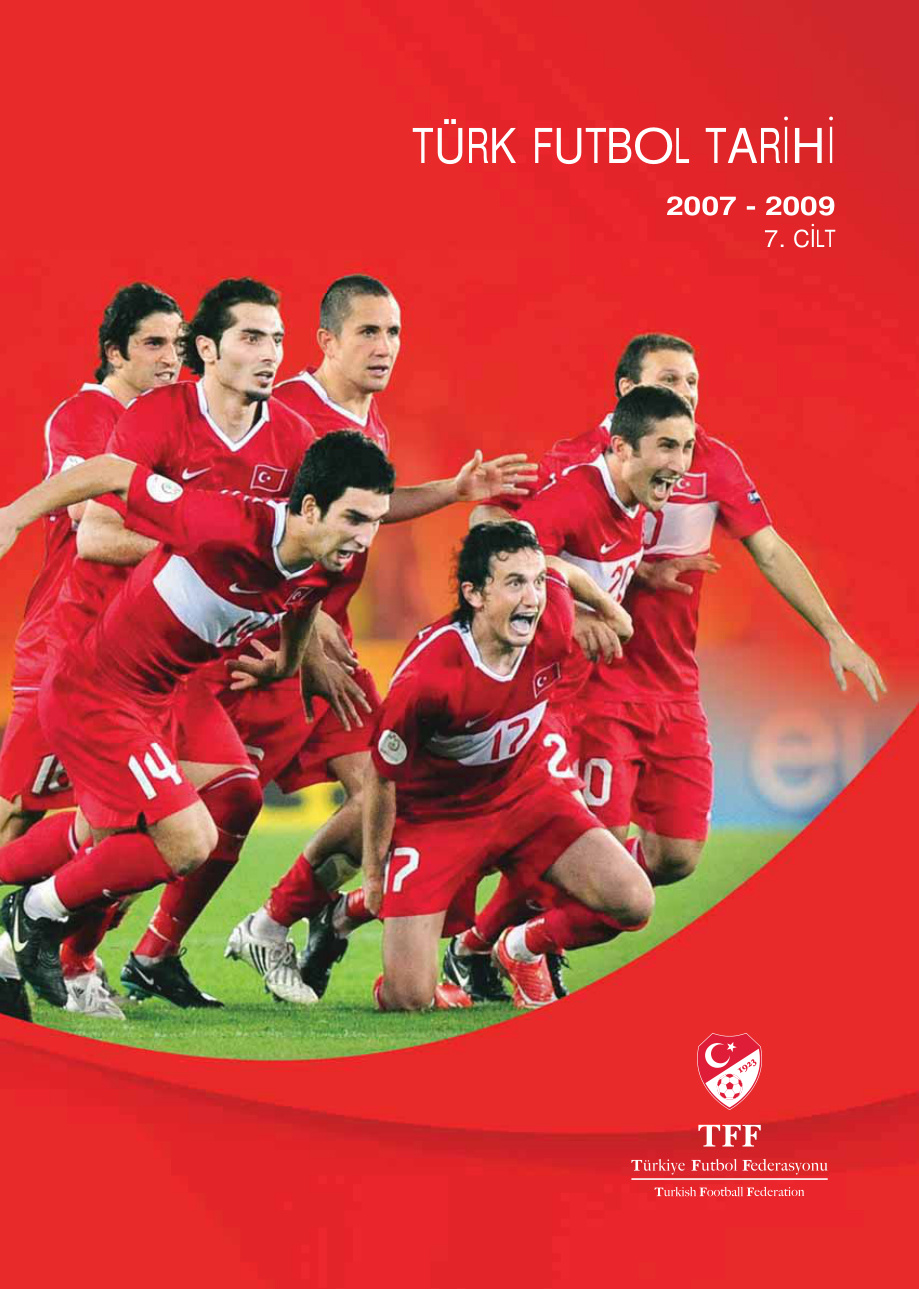 Türk Futbol Tarihi 7 PDF – Kolektif