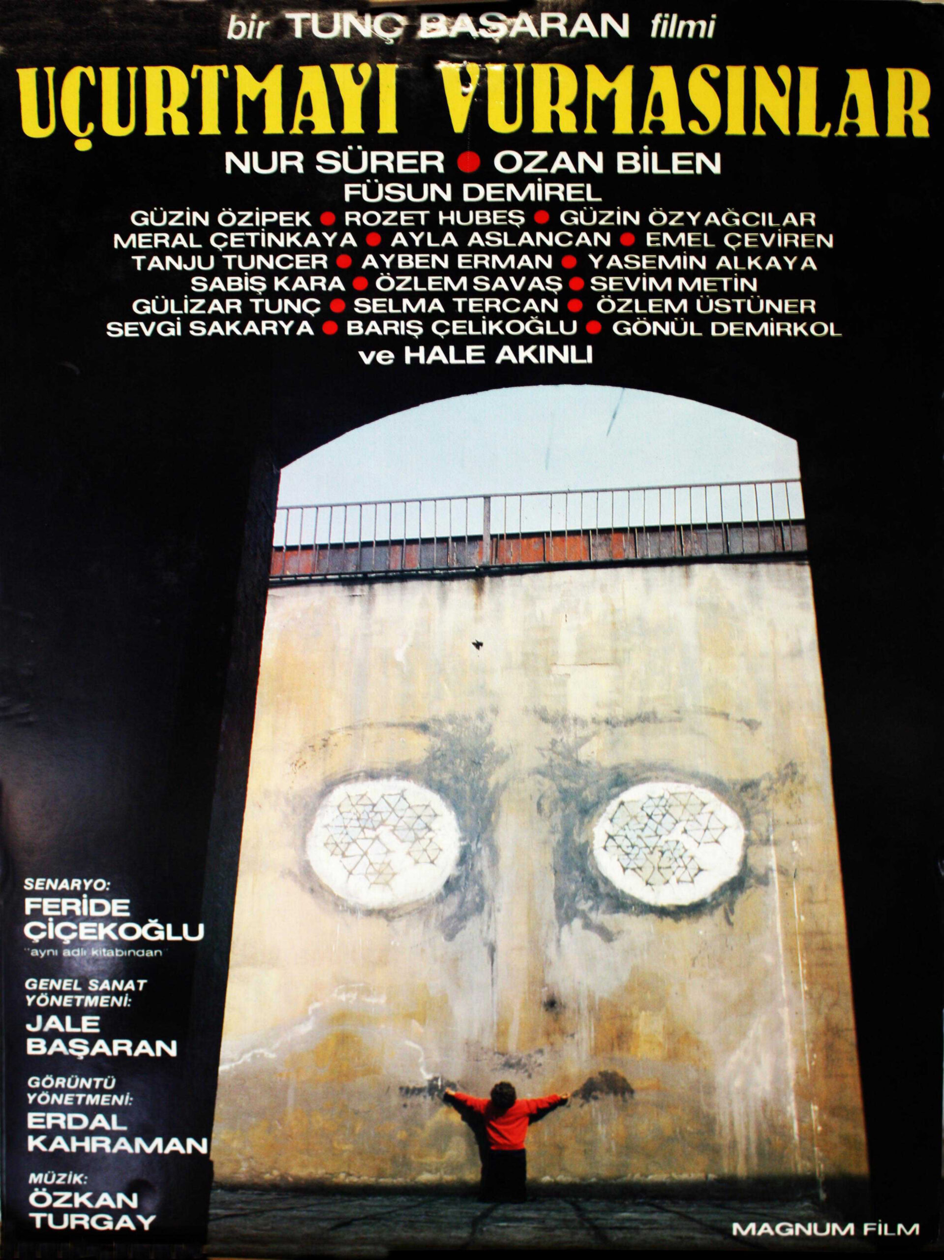 Türk Sineması Seçme Afişler PDF - Kolektif / Sanat 21 Türk Sineması Seçme Afişler PDF – Kolektif / Sanat