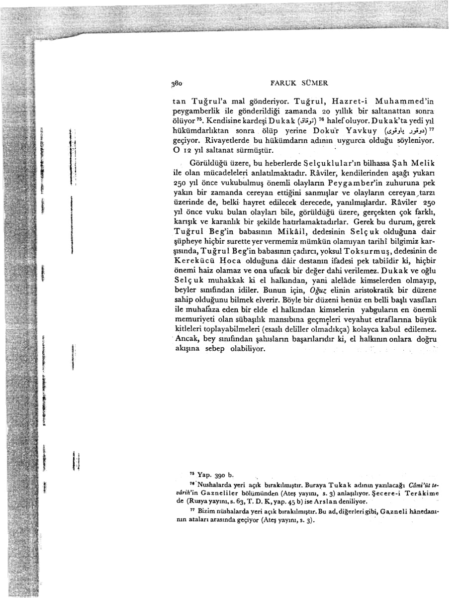 Türk Soyu Oğuzlar 2 PDF – Kolektif / Tarih