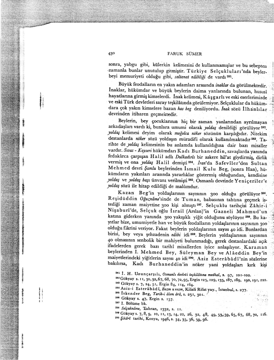 Türk Soyu Oğuzlar 4 PDF – Kolektif / Tarih