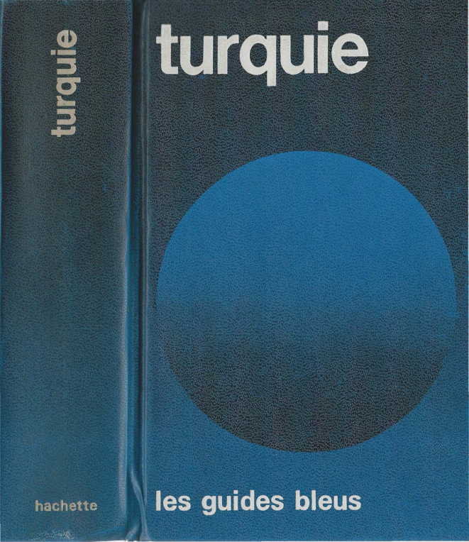 Turquie Hachette Press PDF – Kolektif / Gezi