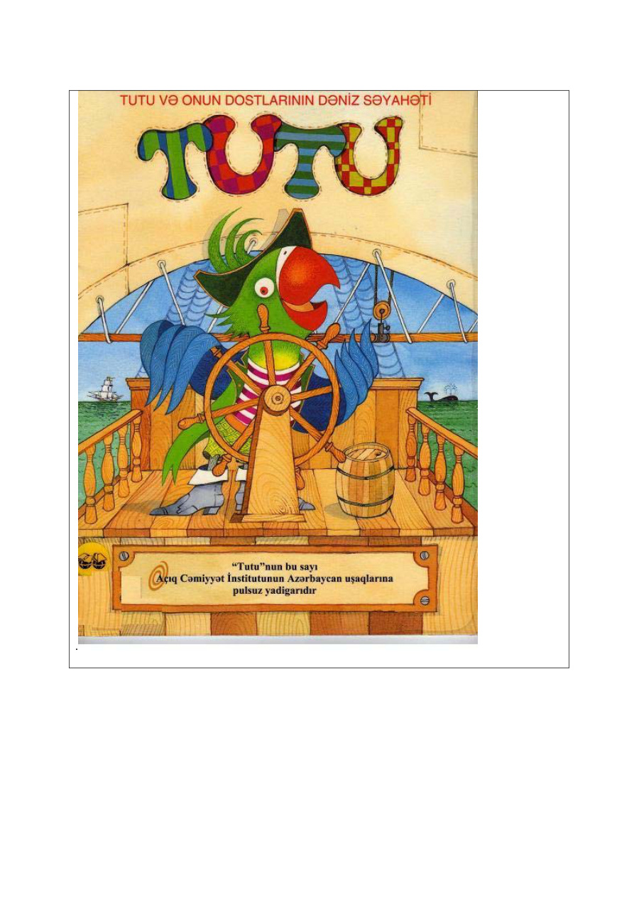 Tutu destanı PDF – Kolektif / Anonim