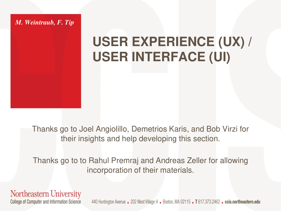 UI/UX Foundations PDF – Unknown