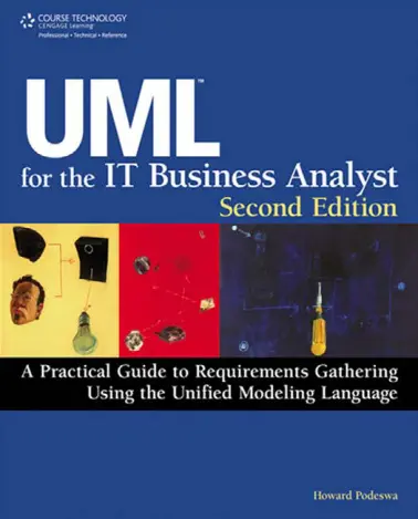UML for IT Business Analyst PDF – Unknown