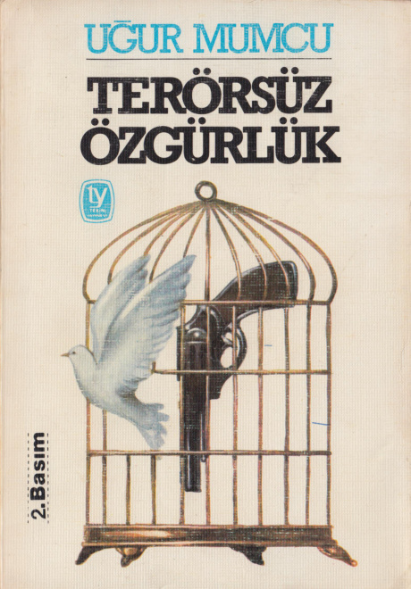 Terörsüz Özgürlük PDF – Uğur Mumcu