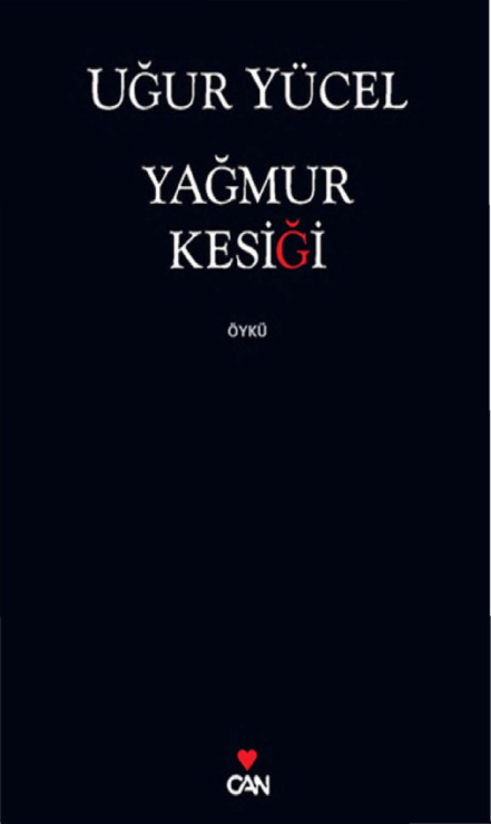 Yağmur Kesiği PDF – Uğur Yücel