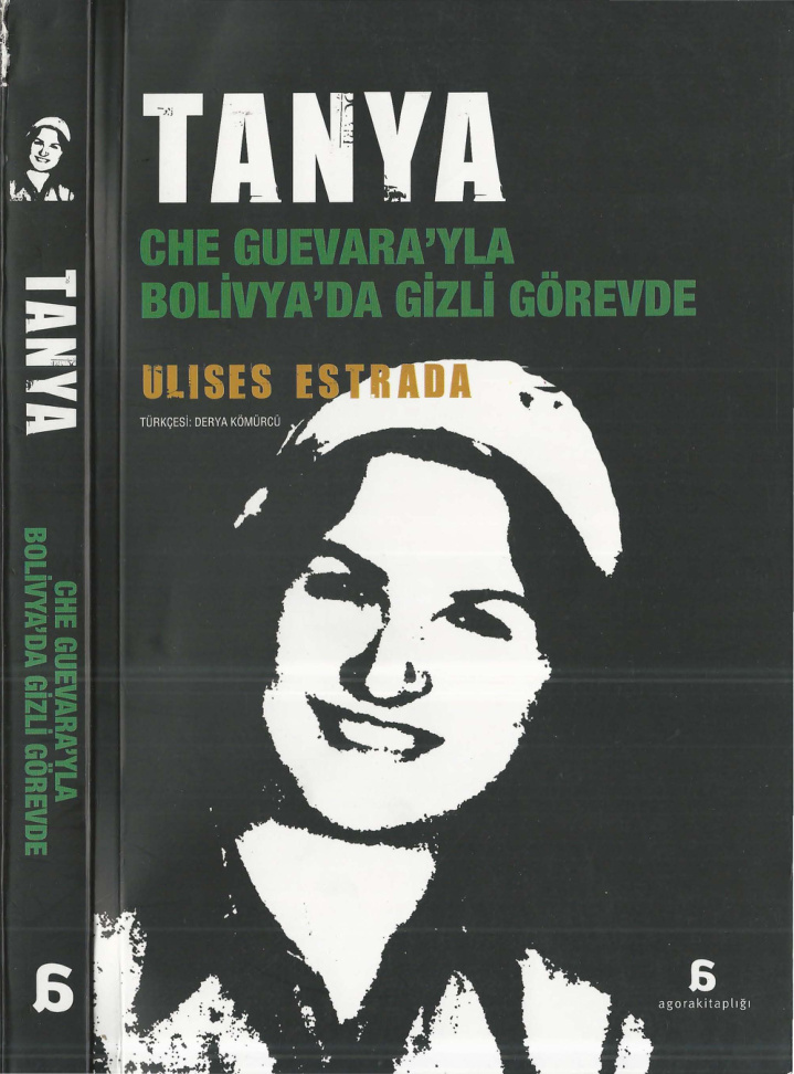 Tanya PDF – Ulises Estrada