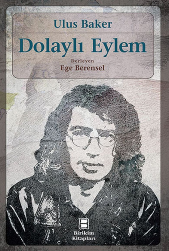 Dolaylı Eylem PDF – Ulus Baker