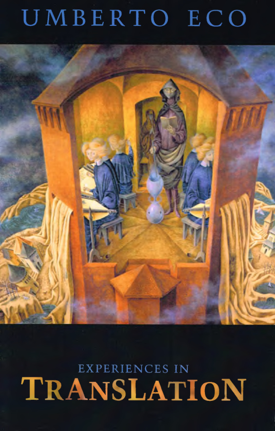 Experiences in Translation PDF – Umberto Eco