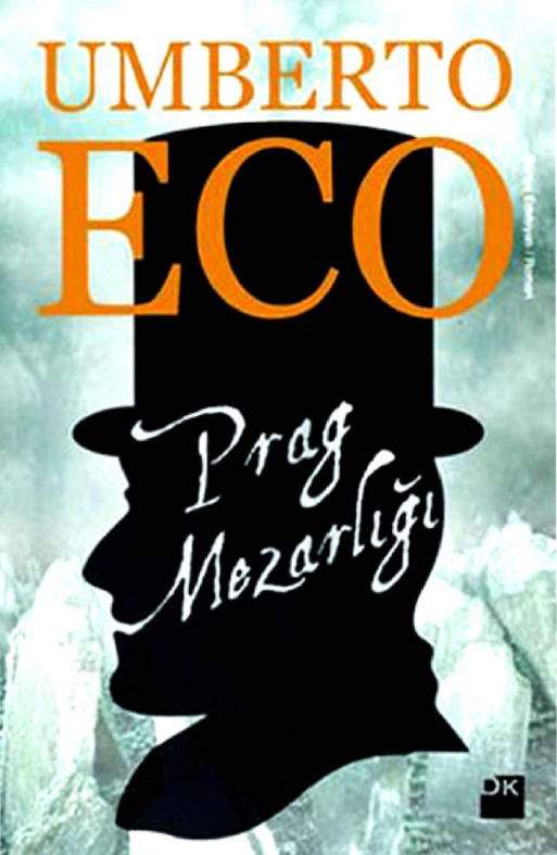 Prag Mezarlığı PDF – Umberto Eco