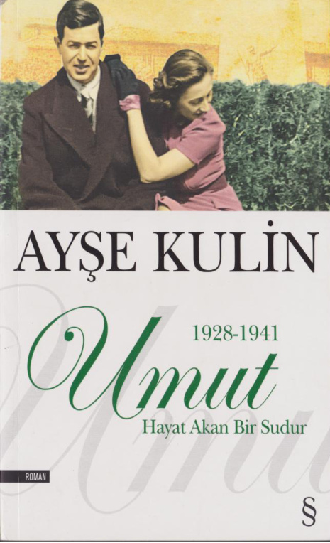 Umut PDF – Ayşe Kulin