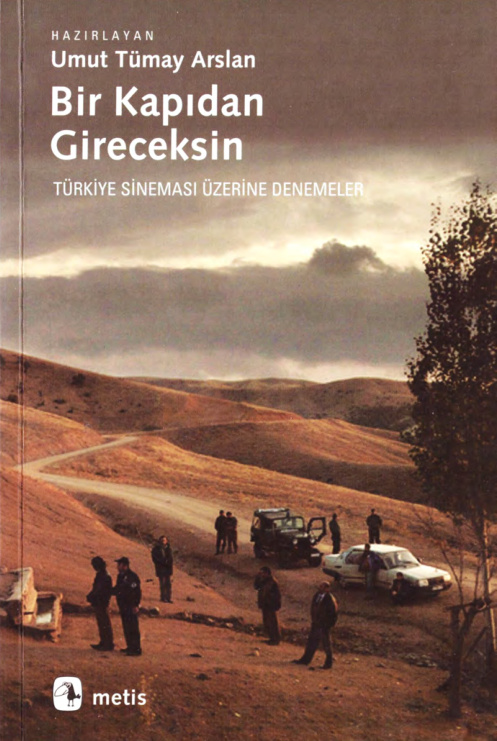 Bir Kapıdan Gireceksin PDF – Umut Tümay Arslan