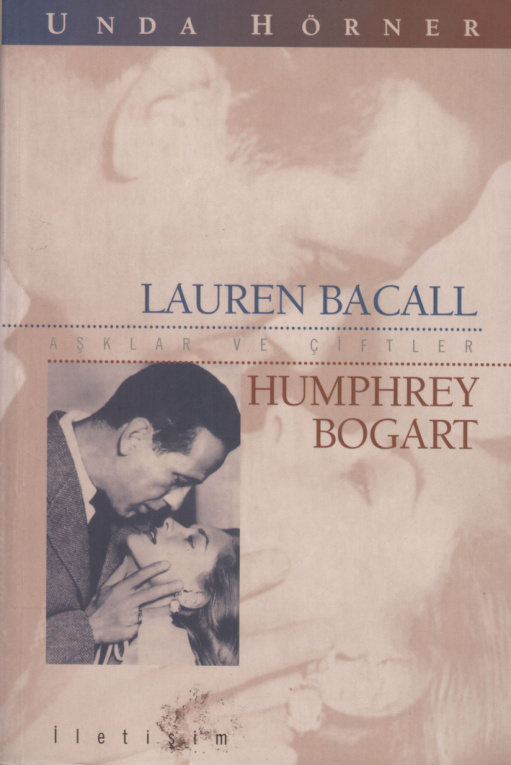 Lauren Bacall Humphrey Bogart PDF – Unda Hörner