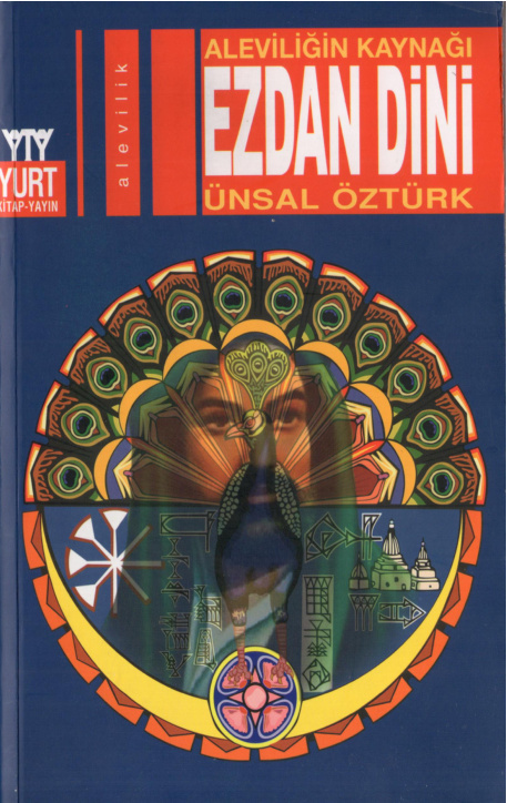 Aleviliğin Kaynağı Ezdan Dini PDF – Ünsal Öztürk
