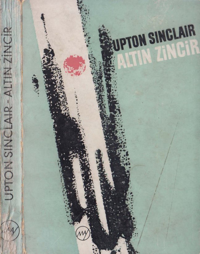 Altın Zincir PDF – Upton Sinclair