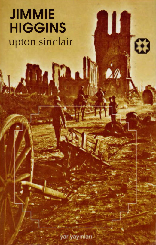 Jımmıe Hıggıns PDF - Upton Sinclair 22 Jımmıe Hıggıns PDF – Upton Sinclair