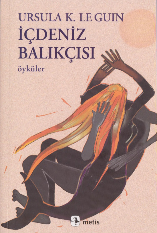 İçdeniz Balıkçısı PDF – Ursula K. Le Guin