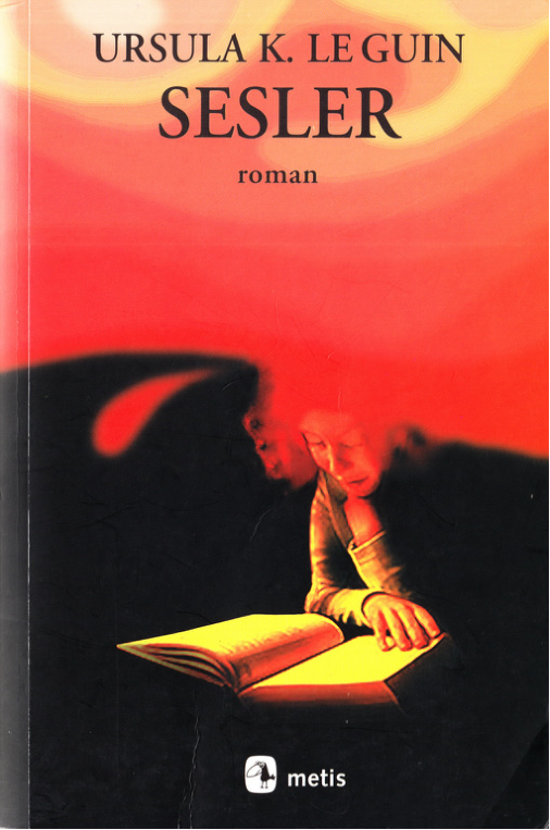 Sesler PDF – Ursula K. Le Guin