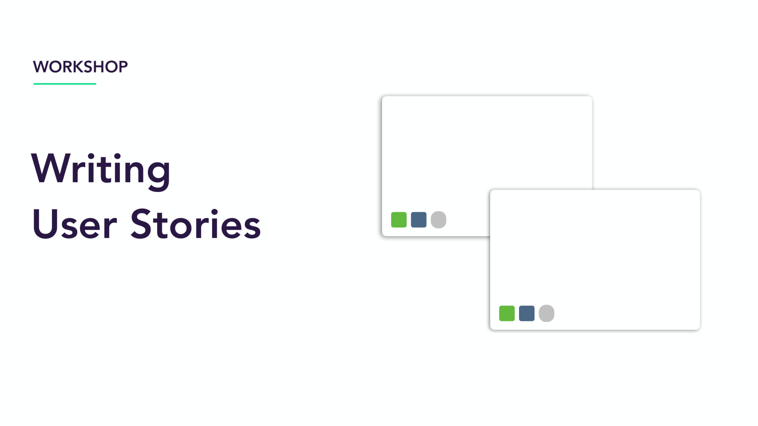 User Story and Acceptance Criteria PDF – Unknown