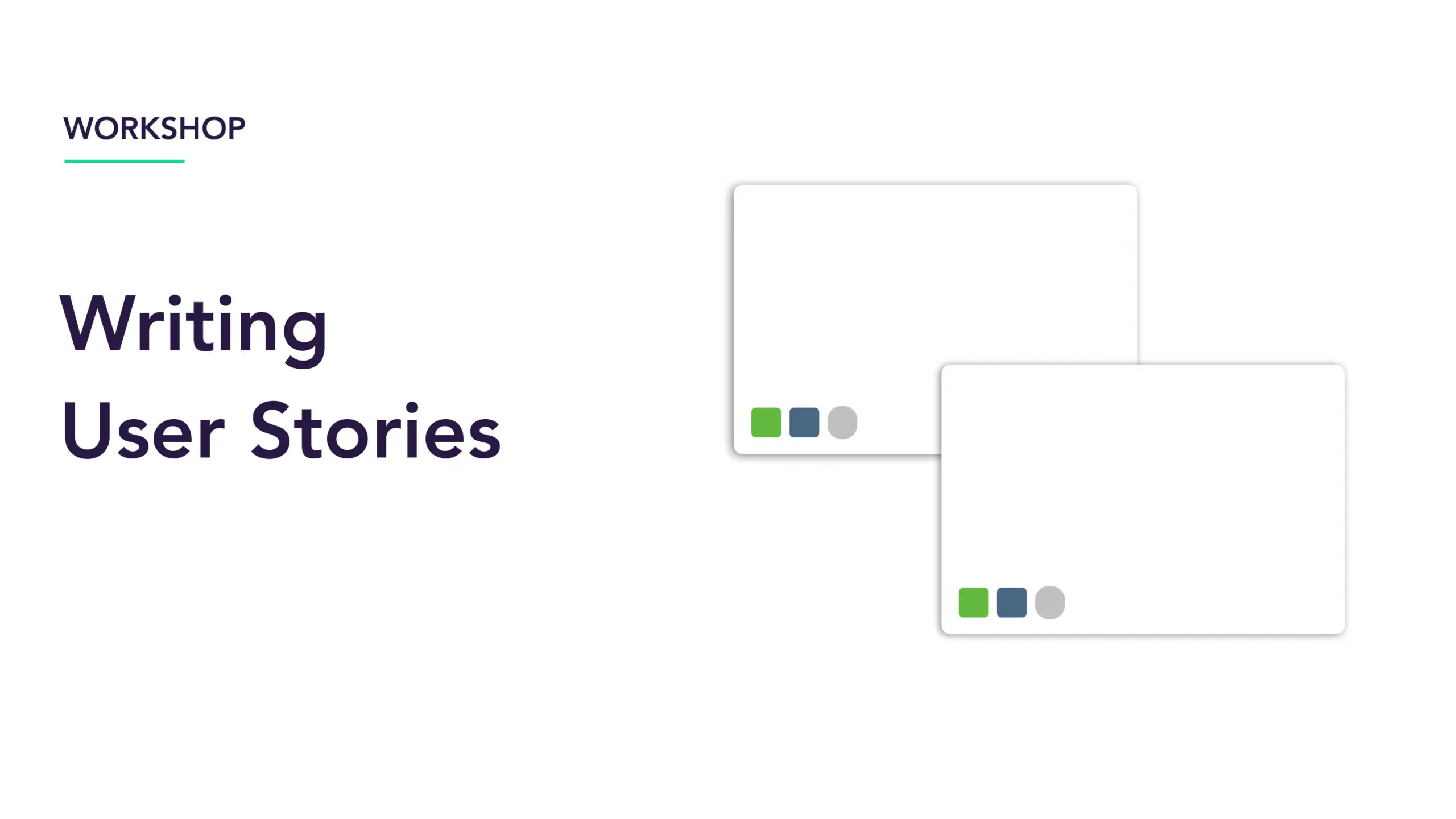 User Story and Acceptance Criteria PDF – Unknown