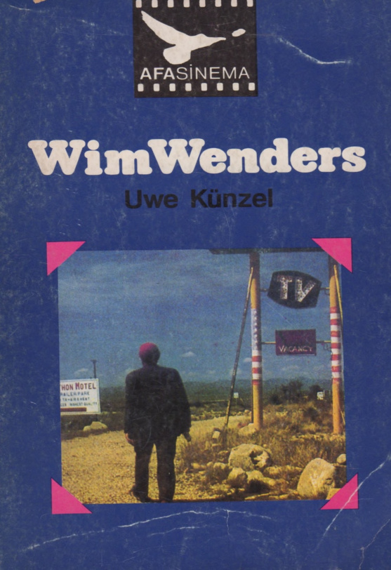 Wim Wenders PDF – Uwe Künzel