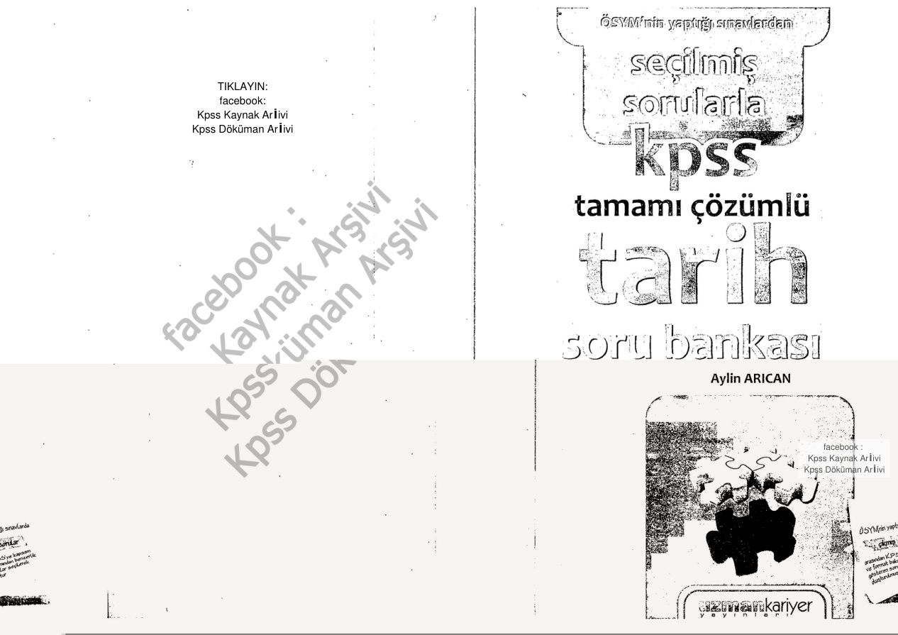UzmanKryr Czml Trh SB PDF – Uzman Kariyer