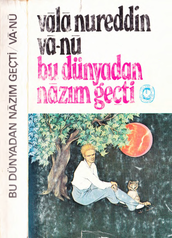 Bu Dünyadan Nazım Geçti PDF – Vâlâ Nureddin (Va-Nü)
