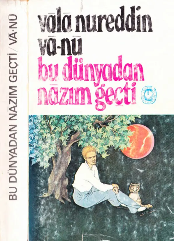 Bu Dünyadan Nazım Geçti PDF – Vâlâ Nureddin (Va-Nü)