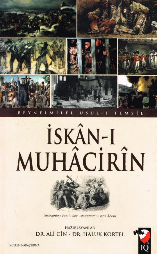 İskan-ı Muhacirin PDF – Van P. Goç