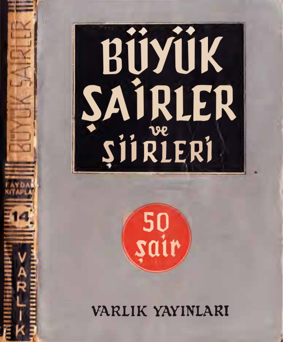 Şiirler PDF – Wallace Stevens