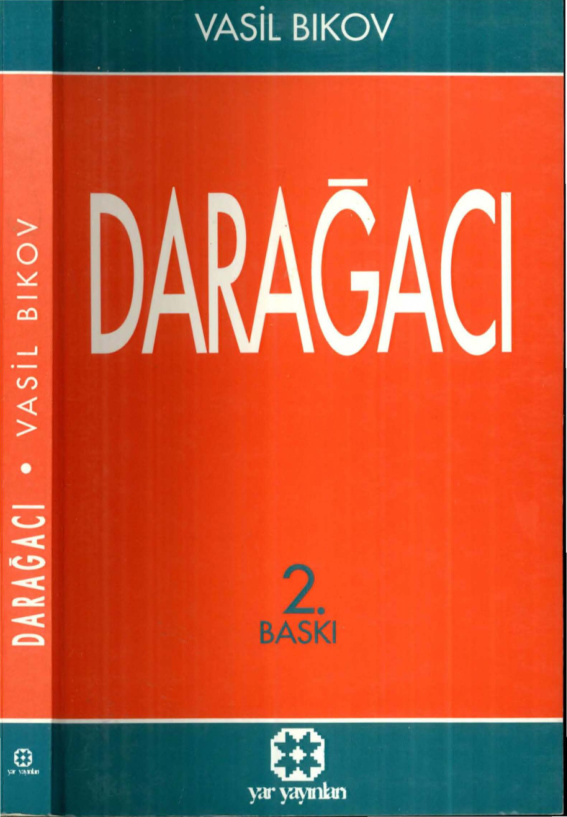 Darağacı PDF – Vasil Bıkov