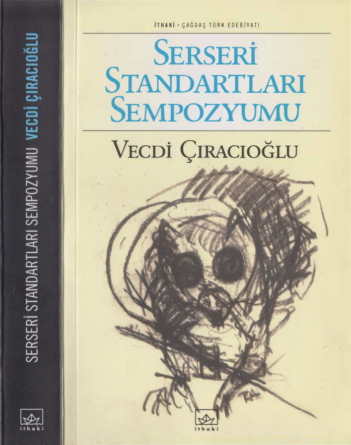 Serseri Standartlar Sempozyumu PDF – Vecdi Çıracıoğlu