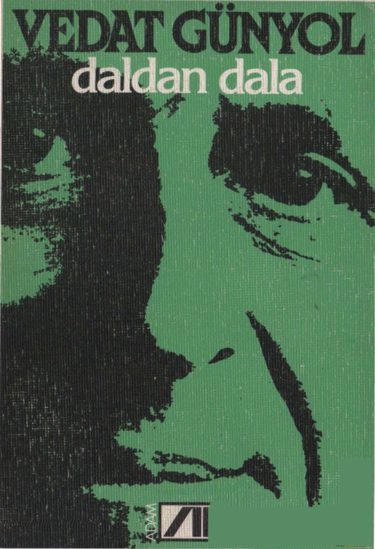 Daldan Dala PDF – Vedat Günyol