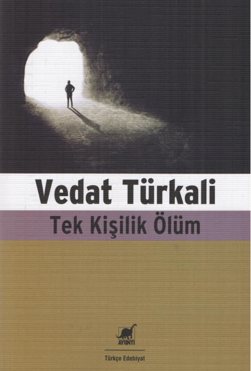 Tek Kişilik Ölüm PDF – Vedat Türkali