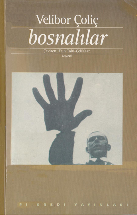 Bosnalılar PDF – Velibor Çolić