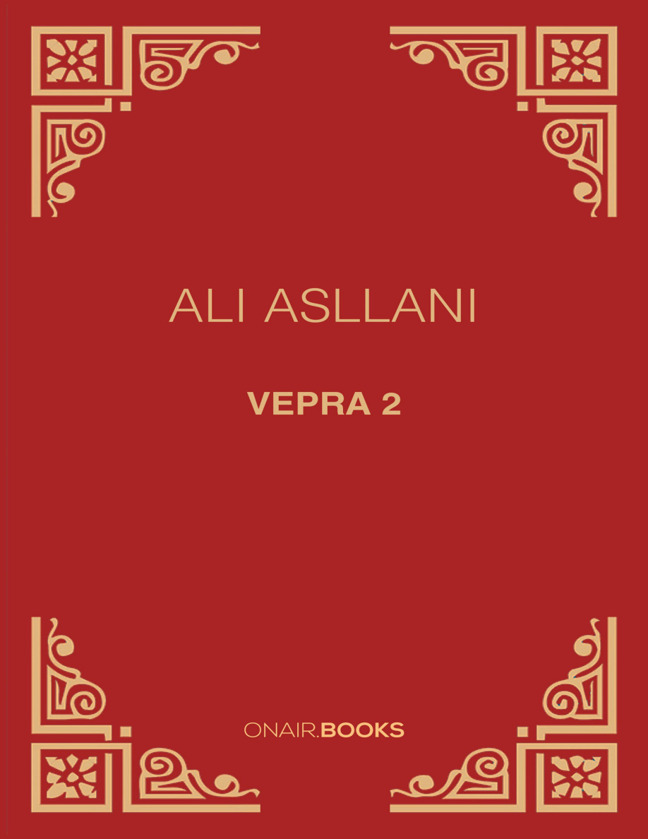 Vepra 2 PDF – Ali Asllani