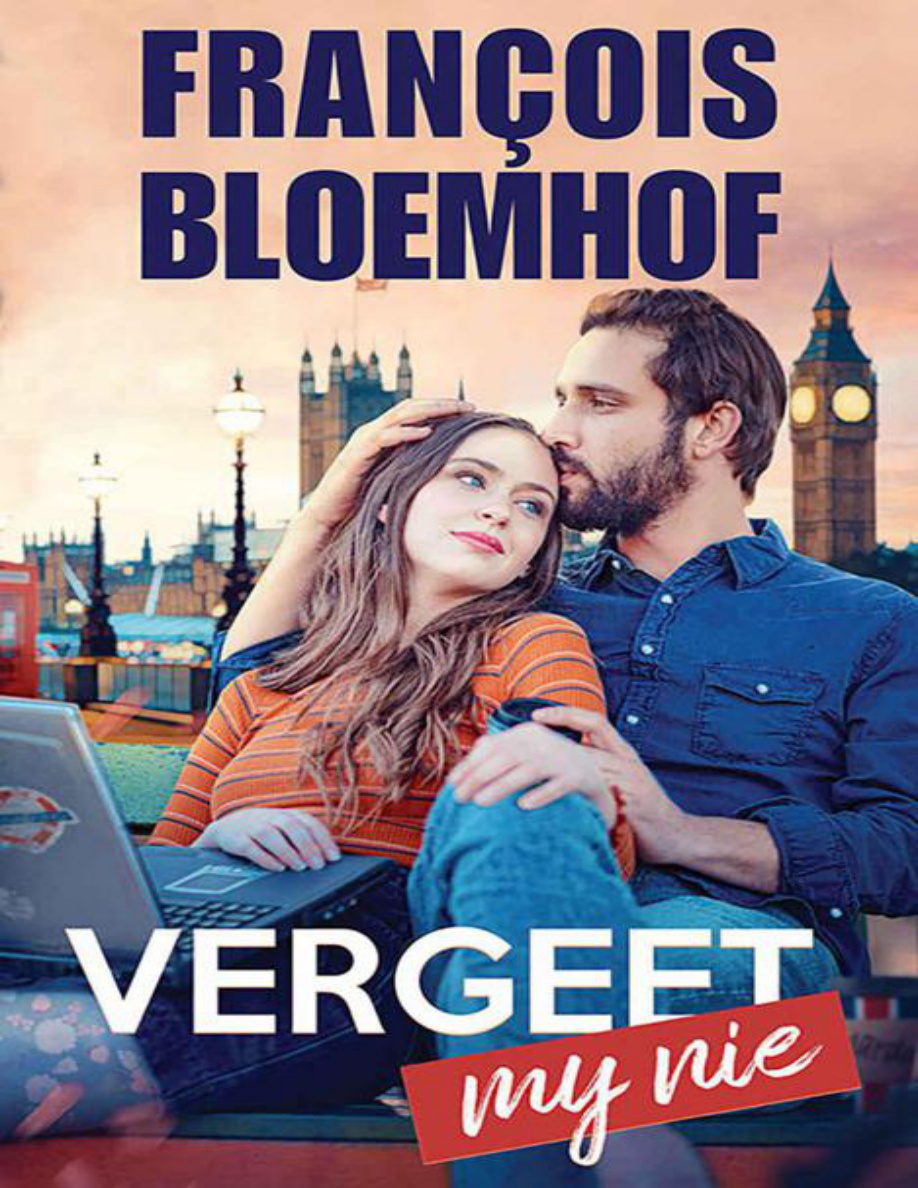 Vergeet my nie PDF - Francois Bloemhof 1 Vergeet my nie