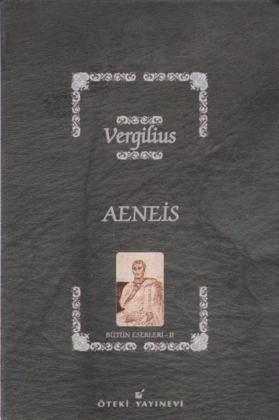 Aeneis PDF – Vergilius