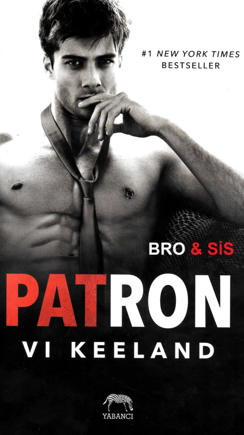 Patron PDF – Vi Keeland