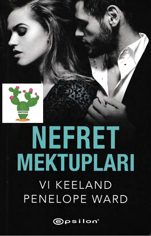 Nefret Mektupları PDF – Vi Keeland, Penelope Ward