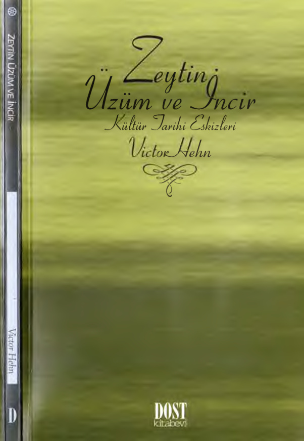 Dost PDF – Vüs’at O. Bener