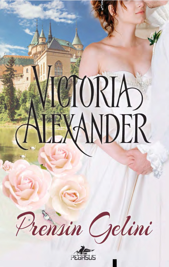 Prensin Gelini PDF – Victoria Alexander