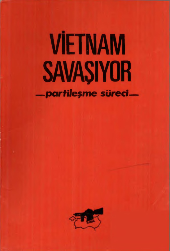Vietnam Savaşıyor PDF – Kolektif